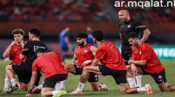 اللقاء المنتظر: مصر يواجه بنين في دور ثمن نهائي كأس أمم أفريقيا